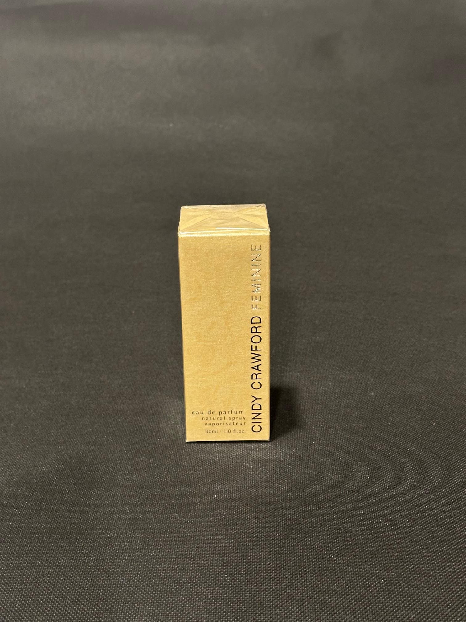 Cindy Crawford Feminine Eau De Parfum 1.fl.oz /30Ml Cindy Crawford Feminine Eau De Parfum 1.fl.oz /30Ml von Tomasperfume