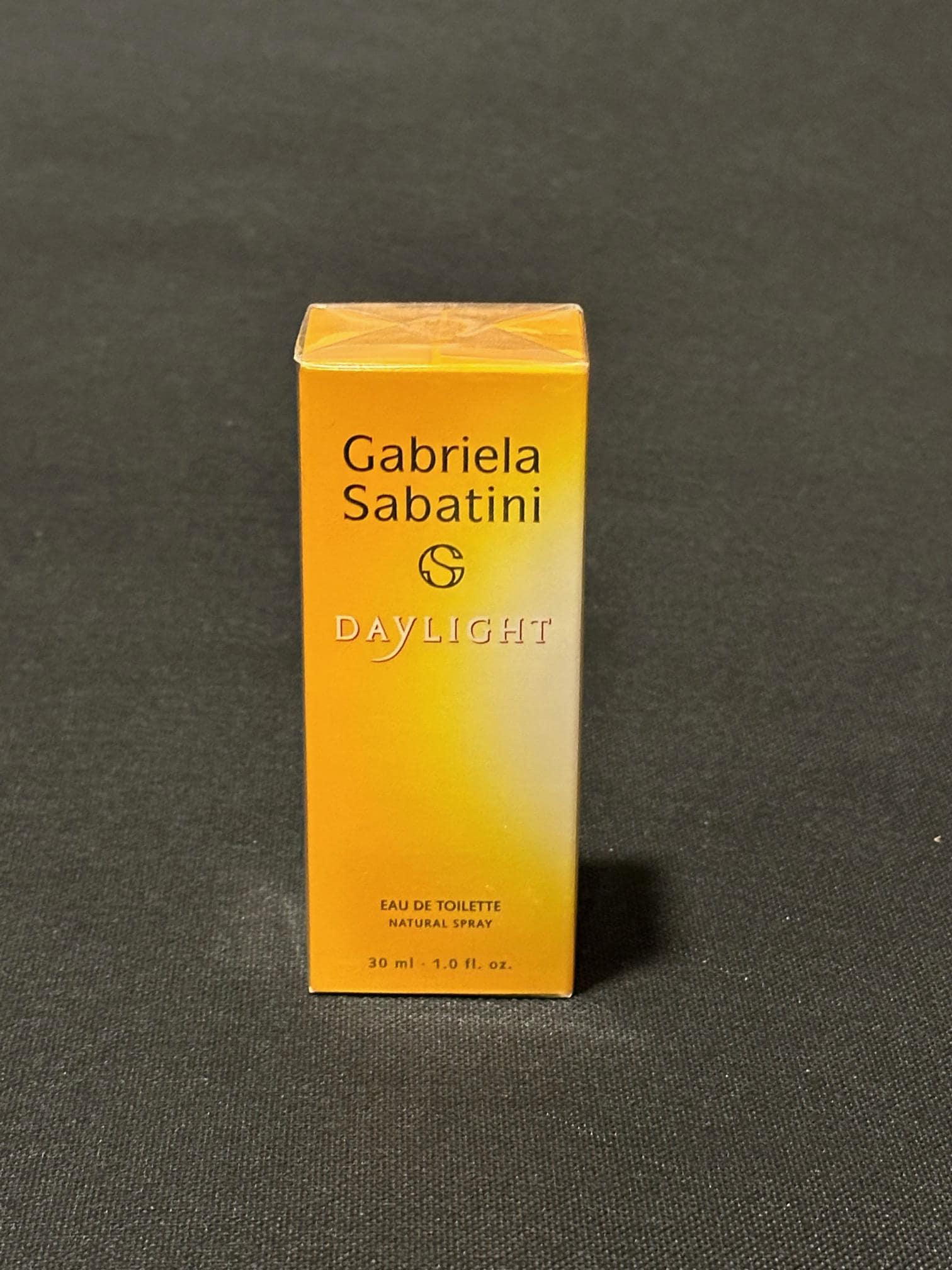 Gabriela Sabatini Daylight Eau De Toilette 1Fl.oz/30Ml Gabriela Sabatini Daylight Eau De Toilette 1Fl.oz/30Ml von Tomasperfume
