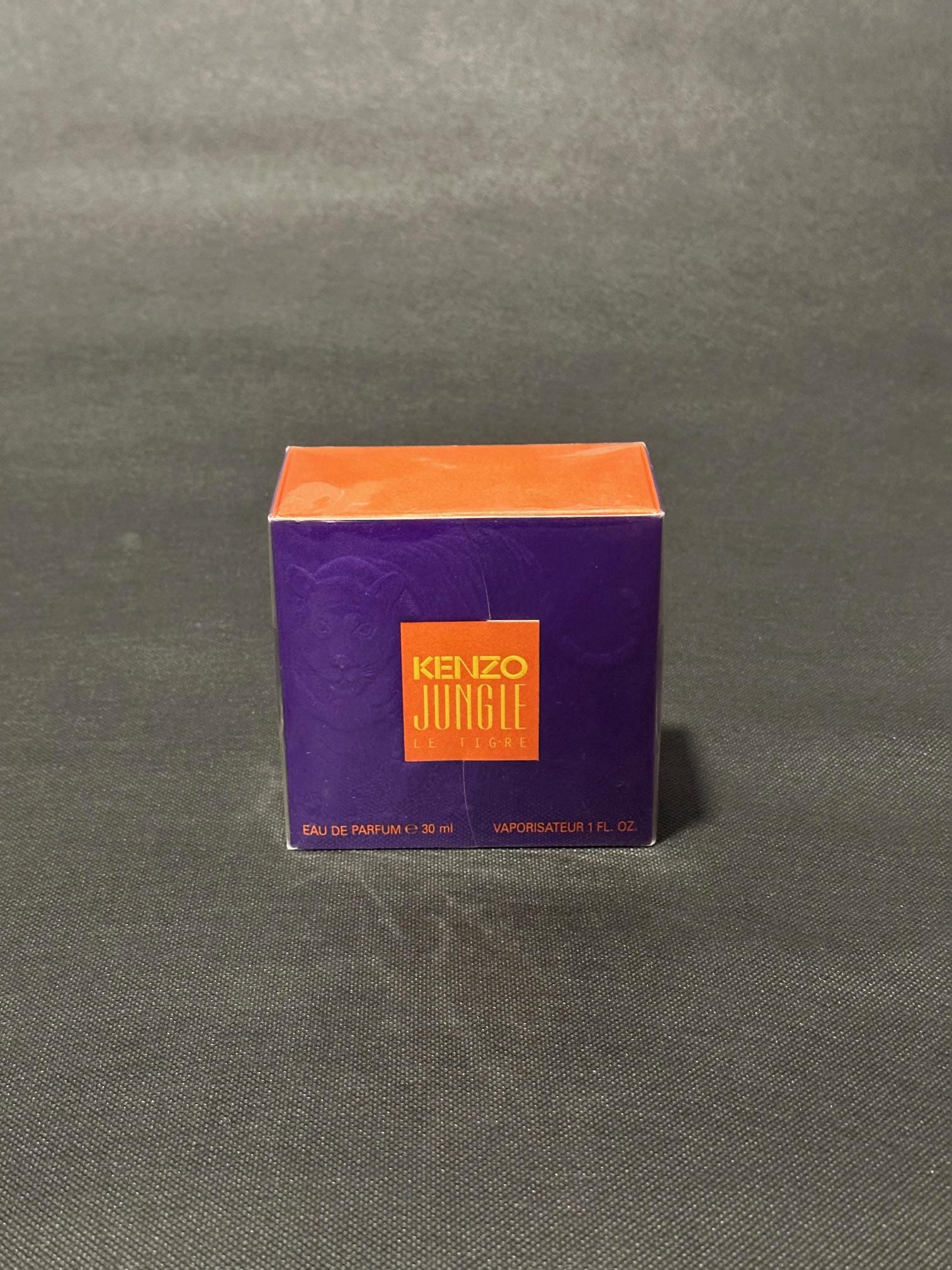 Kenzo Jungle Le Tigre Woman Eau De Parfum 1.fl.oz/30Ml Kenzo Jungle Le Tigre Woman Eau De Parfum 1.fl.oz/30Ml von Tomasperfume
