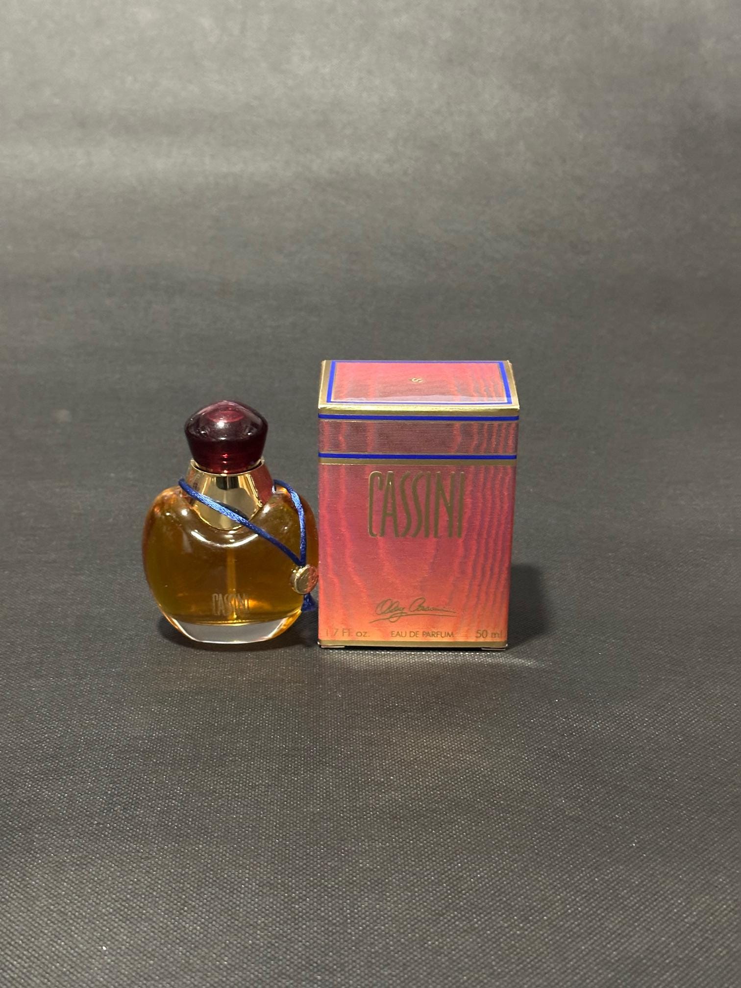 Oleg Cassini Eau De Parfum 1, 7 Fl. Oz/50Ml Oleg Cassini Eau De Parfum 1, 7 Fl. Oz/50Ml von Tomasperfume