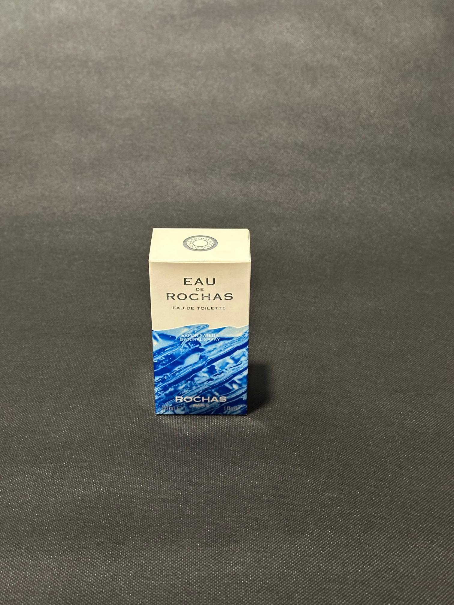 Rochas Eau De De Toilette 1.fl.oz/30Ml Rochas Eau De De Toilette 1.fl.oz/30Ml von Tomasperfume