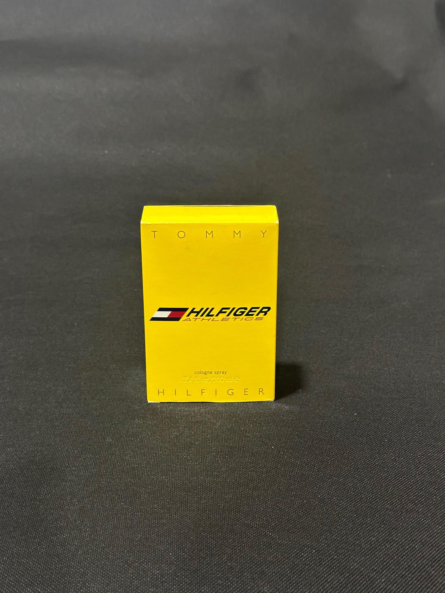 Tommy Hilfiger Athletics Köln Spray 3.4Fl.oz/100Ml Tommy Hilfiger Athletics Köln Spray 3.4Fl.oz/100Ml von Tomasperfume