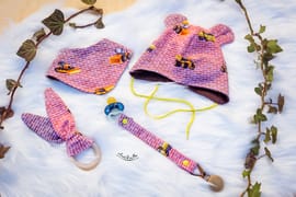 Das Böhnchen - Set 1 Das Böhnchen - Set 1 von Tomatenblond