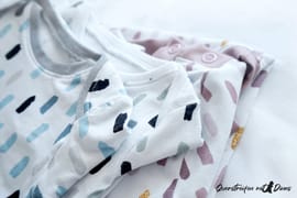 Das Böhnchen - Set 3 Das Böhnchen - Set 3 von Tomatenblond