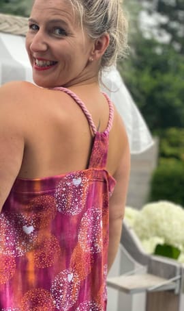 Das Sommerding Das Sommerding von Tomatenblond