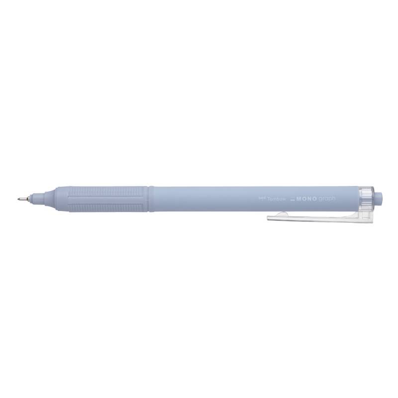Kugelschreiber MONO Graph Lite von Tombow