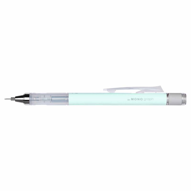 MONO graph Druckbleistift Pastell von Tombow