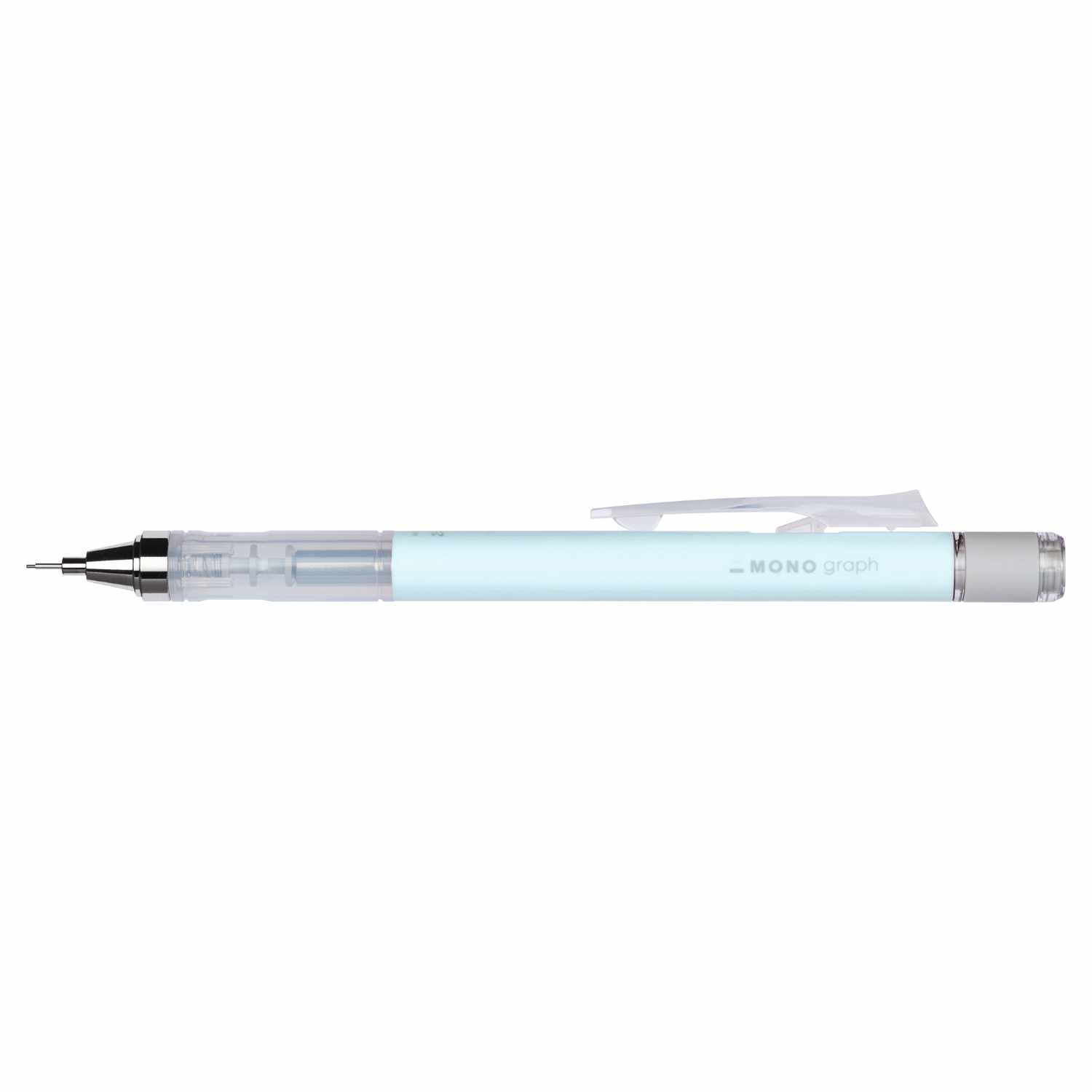 MONO graph Druckbleistift Pastell von Tombow