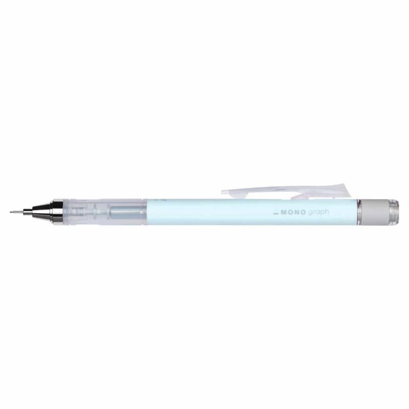 MONO graph Druckbleistift Pastell von Tombow