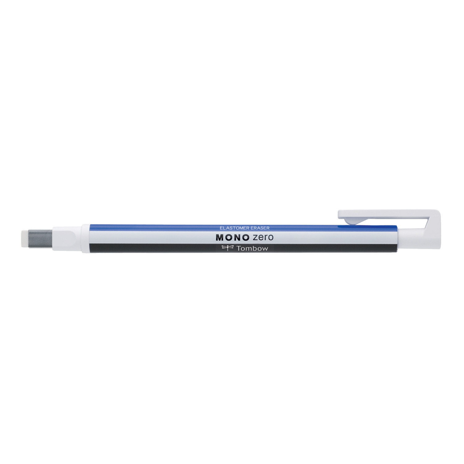 Radierstift MONO Zero eckige Spitze Radierstift MONO Zero eckige Spitze von Tombow