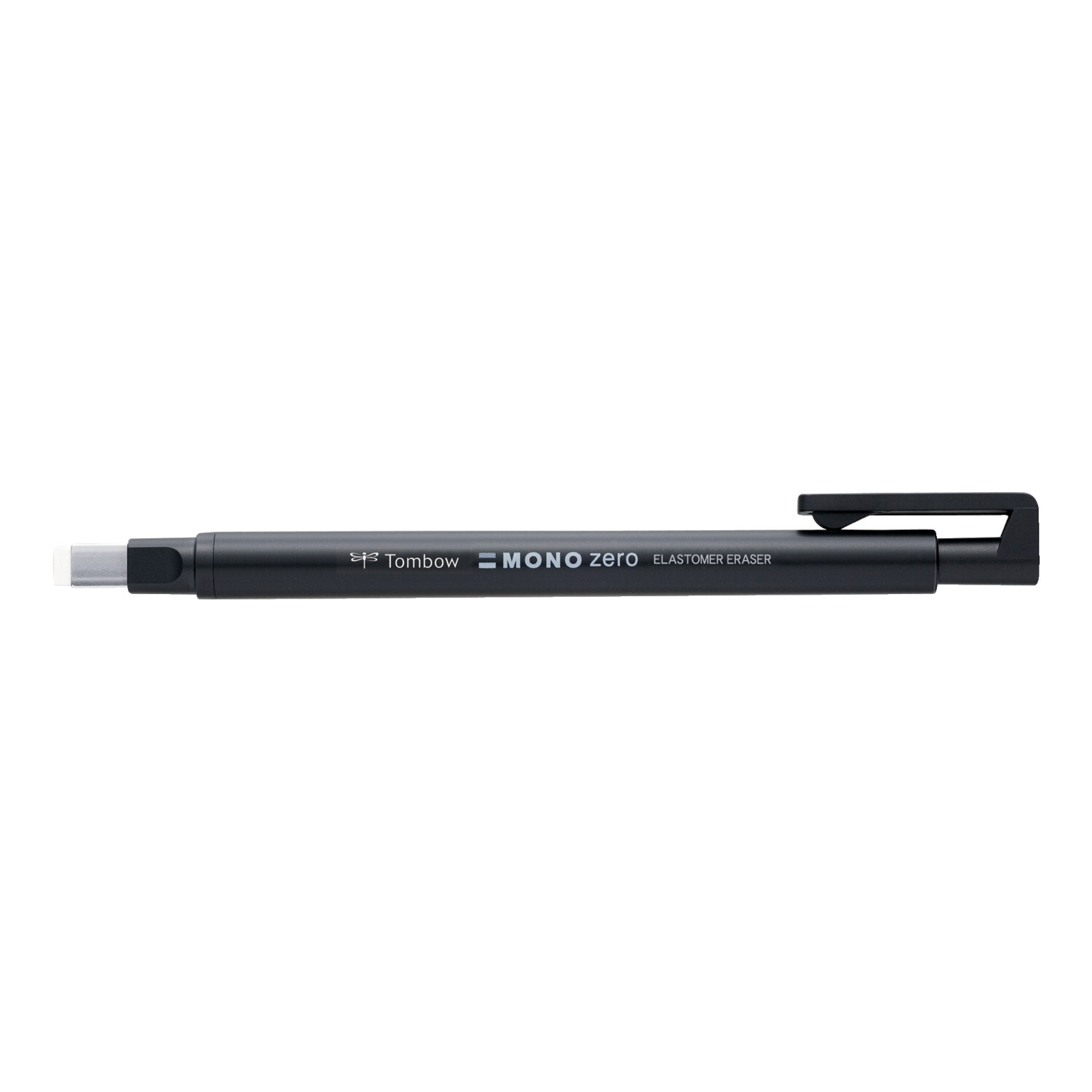 Radierstift MONO Zero eckige Spitze von Tombow