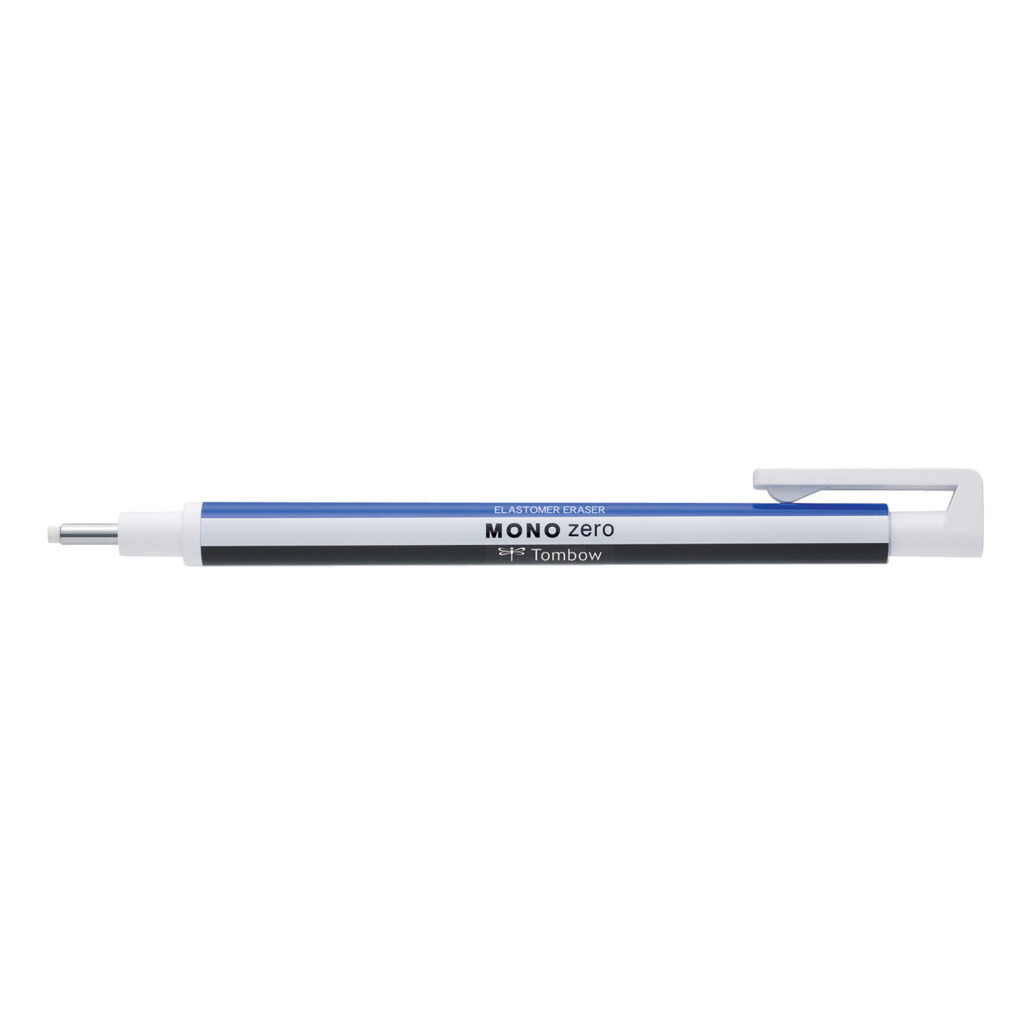 Radierstift MONO Zero runde Spitze von Tombow