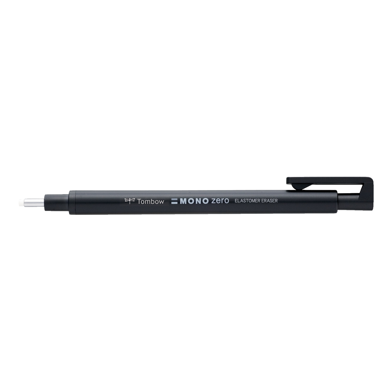 Radierstift MONO Zero runde Spitze von Tombow