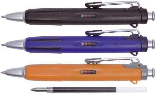 Tombow TO-BR-SF33 Ersatzmine für Kugelschreiber AirPress Pen Tombow TO-BR-SF33 Ersatzmine für Kugelschreiber AirPress Pen von Tombow