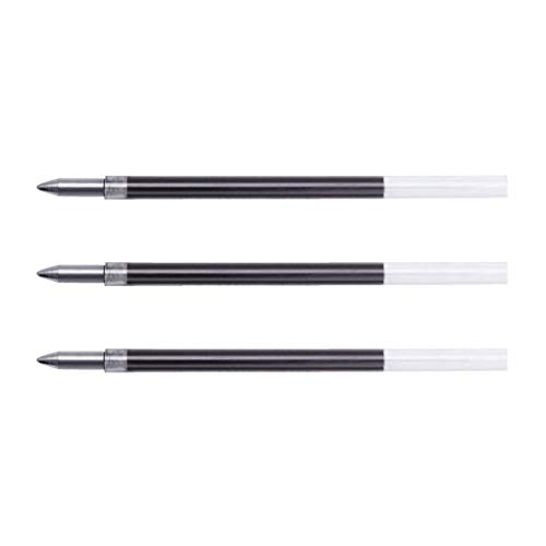 TOMBOW Kugelschreiber-Mine BR-SF, schwarz VE=3 TOMBOW Kugelschreiber-Mine BR-SF, schwarz VE=3 von Tombow
