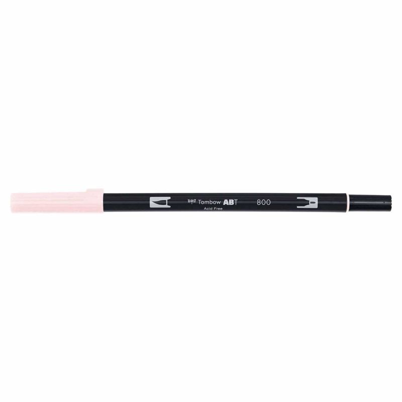 ABT Dual Brush Pen ABT Dual Brush Pen von Tombow