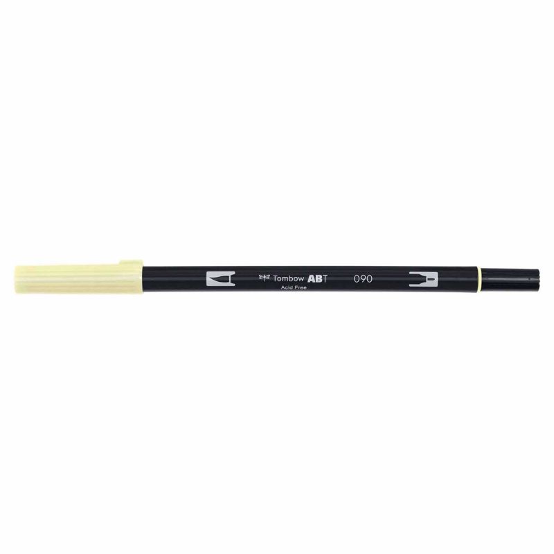 ABT Dual Brush Pen ABT Dual Brush Pen von Tombow