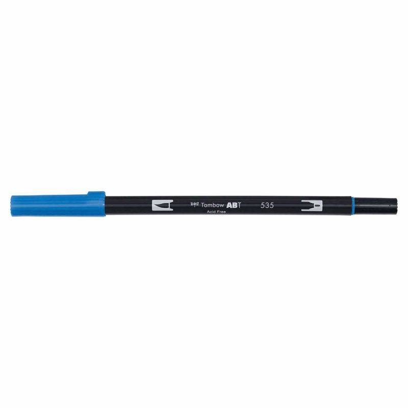 ABT Dual Brush Pen von Tombow