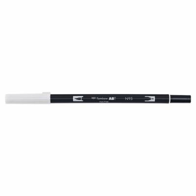 ABT Dual Brush Pen ABT Dual Brush Pen von Tombow