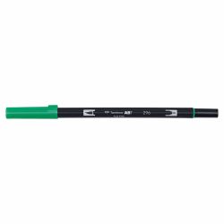 Tombow ABT Dual Brush Pen green 296 von TOMBOW PEN+PENCIL
