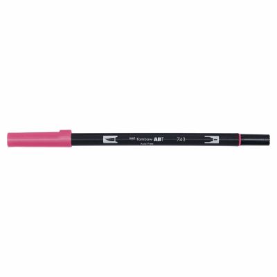 ABT Dual Brush Pen ABT Dual Brush Pen von Tombow