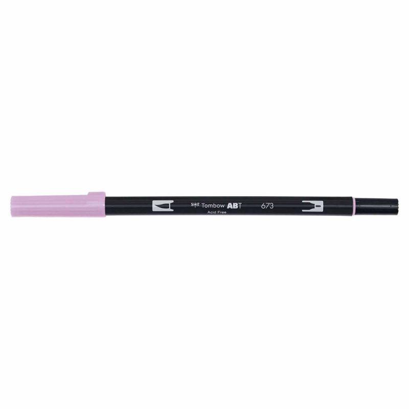 ABT Dual Brush Pen ABT Dual Brush Pen von Tombow