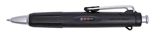 Tombow BC-AP11 Kugelschreiber AirPress Pen mit innovativer Druckluftechnik schwarz von Tombow
