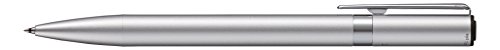 Tombow BC-ZLC04 Kugelschreiber ZOOM L105 City, silber von Tombow