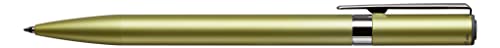 Tombow BC-ZLC63 Kugelschreiber ZOOM L105 City gold limette von Tombow