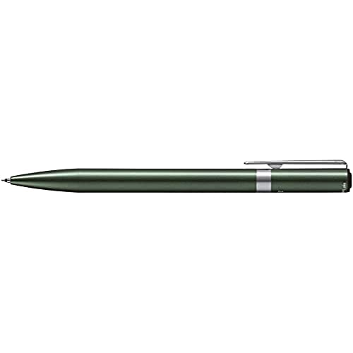 Tombow BC-ZLC64 Kugelschreiber ZOOM L105 City, grün von Tombow