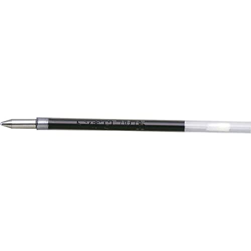 Tombow BR-SF33 Kugelschreibermine für Reporter 4 compact/Airpress Pen, Kugeldurchmesser: 0.7 mm, schwarz, 82187 Tombow BR-SF33 Kugelschreibermine für Reporter 4 compact/Airpress Pen, Kugeldurchmesser: 0.7 mm, schwarz, 82187 von Tombow