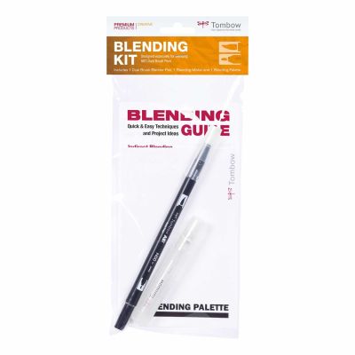 Blending Kit 4teilig von Tombow