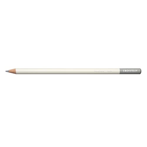 Tombow CI-REX10 Farbstift IROJITEN silver gray von Tombow