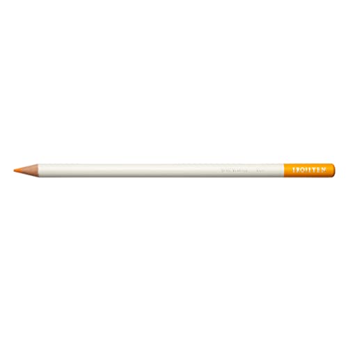 Tombow CI-REX2 Farbstift IROJITEN yolk yellow von Tombow