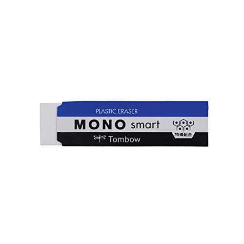 Tombow ET-ST MONO Smart Radierer, fein, 9 g Tombow ET-ST MONO Smart Radierer, fein, 9 g von Tombow