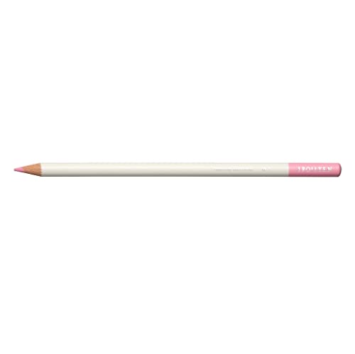 Tombow Farbstift IROJITEN | Farbe almond blossom | hochwertige wachsbasierte Mine mit hoher Farbbrillanz | Künstlerfarbstift für Profi- und Hobbykünstler [CI-RVP2], 1 Stück (1er Pack) von Tombow