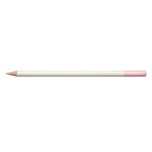 Tombow Farbstift IROJITEN | Farbe cameo pink | hochwertige wachsbasierte Mine mit hoher Farbbrillanz | Künstlerfarbstift für Profi- und Hobbykünstler [CI-RVP1] von Tombow