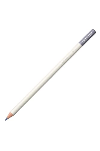 Tombow Farbstift IROJITEN | Farbe campanula blue | hochwertige wachsbasierte Mine mit hoher Farbbrillanz | Künstlerfarbstift für Profi- und Hobbykünstler [CI-RLG9] von Tombow