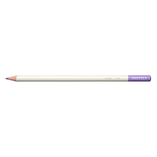 Tombow Farbstift IROJITEN | Farbe crocus | hochwertige wachsbasierte Mine mit hoher Farbbrillanz | Künstlerfarbstift für Profi- und Hobbykünstler [CI-RP20] von Tombow