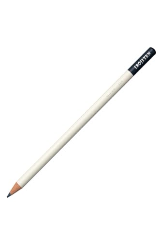 Tombow Farbstift IROJITEN | Farbe deep sea | hochwertige wachsbasierte Mine mit hoher Farbbrillanz | Künstlerfarbstift für Profi- und Hobbykünstler [CI-REX4] von Tombow