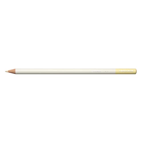 Tombow Farbstift IROJITEN | Farbe eggshell | hochwertige wachsbasierte Mine mit hoher Farbbrillanz | Künstlerfarbstift für Profi- und Hobbykünstler [CI-RVP4] von Tombow