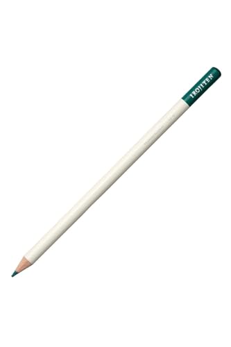 Tombow Farbstift IROJITEN | Farbe hummingbird | hochwertige wachsbasierte Mine mit hoher Farbbrillanz | Künstlerfarbstift für Profi- und Hobbykünstler [CI-RDL6] von Tombow