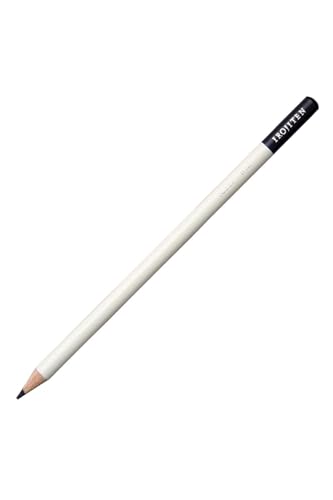 Tombow Farbstift IROJITEN | Farbe indigo | hochwertige wachsbasierte Mine mit hoher Farbbrillanz | Künstlerfarbstift für Profi- und Hobbykünstler [CI-RD20] von Tombow