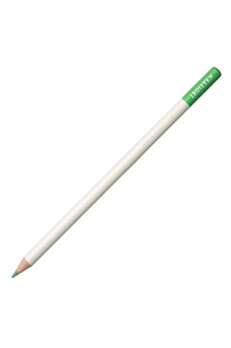 Tombow Farbstift IROJITEN | Farbe lettuce green | hochwertige wachsbasierte Mine mit hoher Farbbrillanz | Künstlerfarbstift für Profi- und Hobbykünstler [CI-RP5 ] von Tombow
