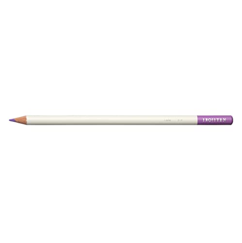 Tombow Farbstift IROJITEN | Farbe lilac | hochwertige wachsbasierte Mine mit hoher Farbbrillanz | Künstlerfarbstift für Profi- und Hobbykünstler [CI-RP9] von Tombow