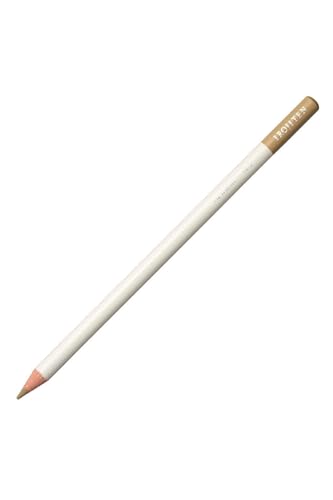 Tombow Farbstift IROJITEN | Farbe oil yellow | hochwertige wachsbasierte Mine mit hoher Farbbrillanz | Künstlerfarbstift für Profi- und Hobbykünstler [CI-RDL3] von Tombow