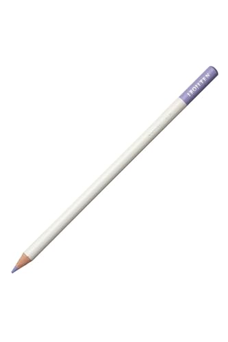 Tombow Farbstift IROJITEN | Farbe verbena | hochwertige wachsbasierte Mine mit hoher Farbbrillanz | Künstlerfarbstift für Profi- und Hobbykünstler [CI-RVP10] von Tombow