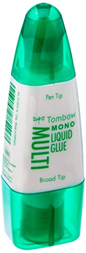 Tombow Kleber, mehrfarbig, Einheitsgröße Tombow Kleber, mehrfarbig, Einheitsgröße von Tombow