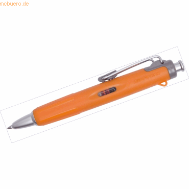 Tombow Kugelschreiber Air Press Pen orange von Tombow