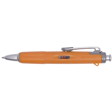 Tombow Kugelschreiber AirPress Pen - M orange von Tombow
